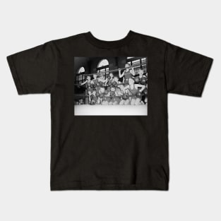 Junior Boxing, 1939. Vintage Photo Kids T-Shirt